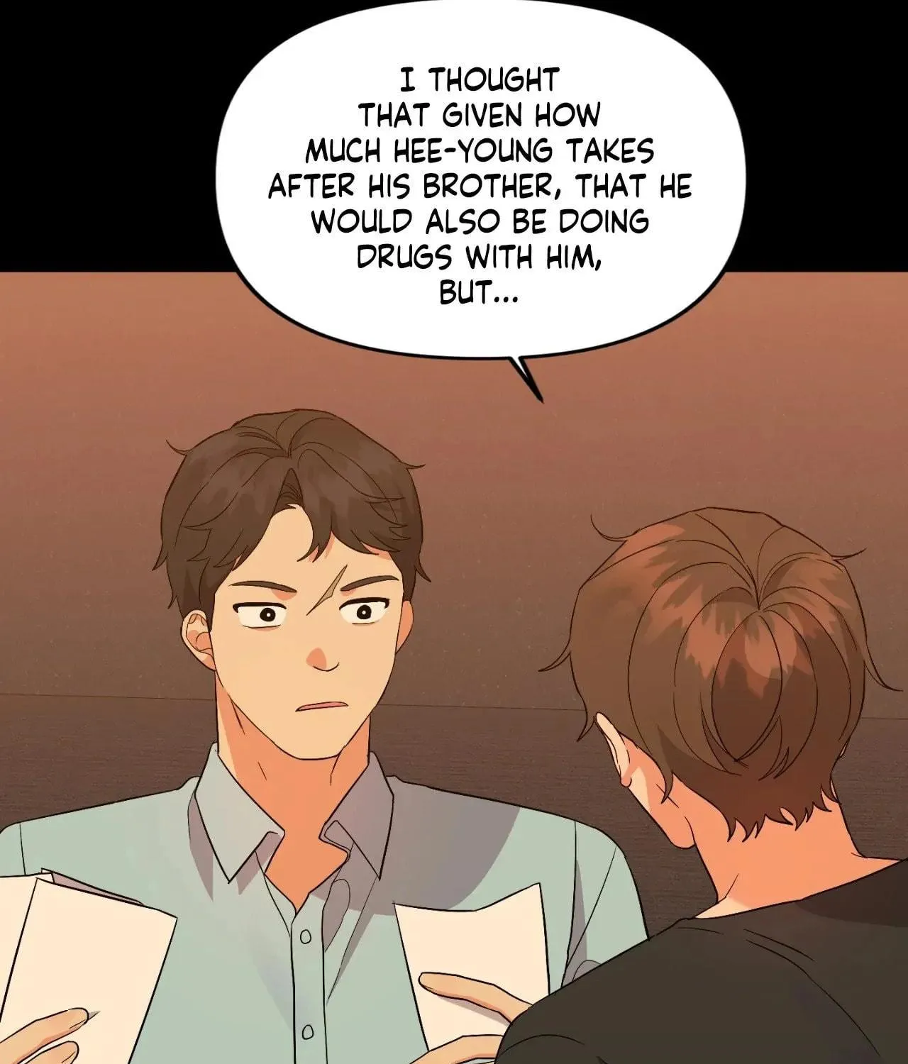 Read Wrong Night Stand chapter 78 image 20 on Lezhin