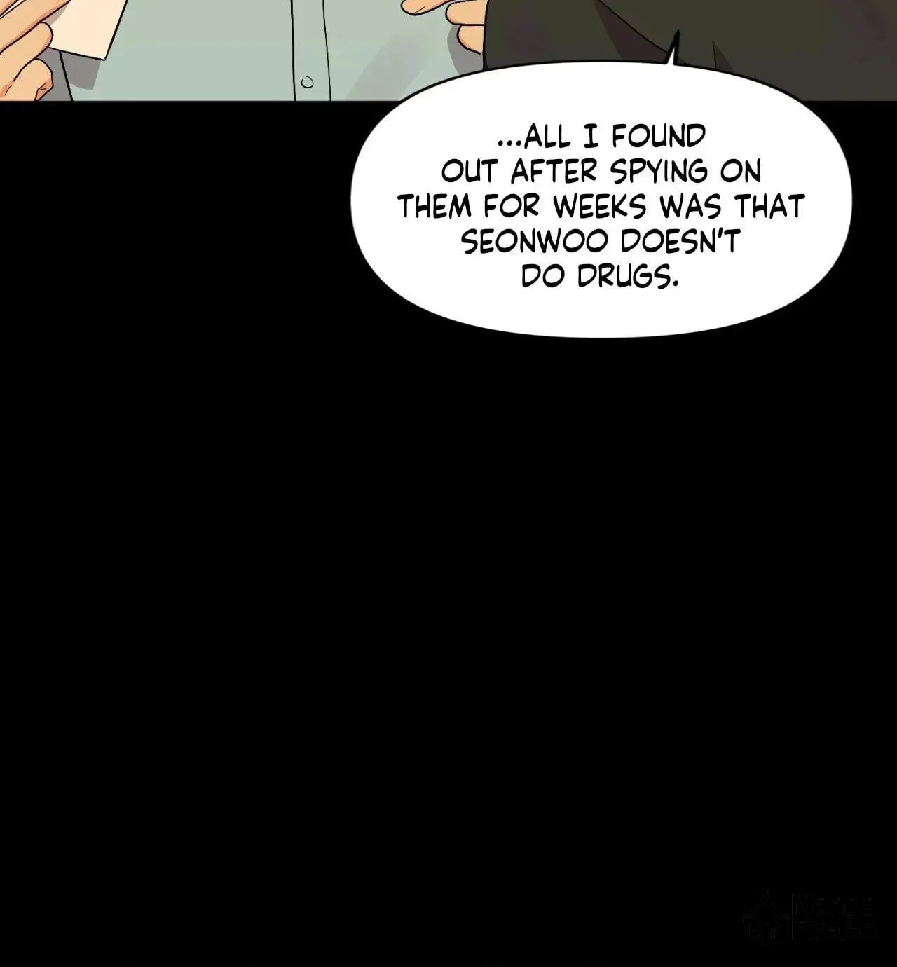 Read Wrong Night Stand chapter 78 image 21 on Lezhin