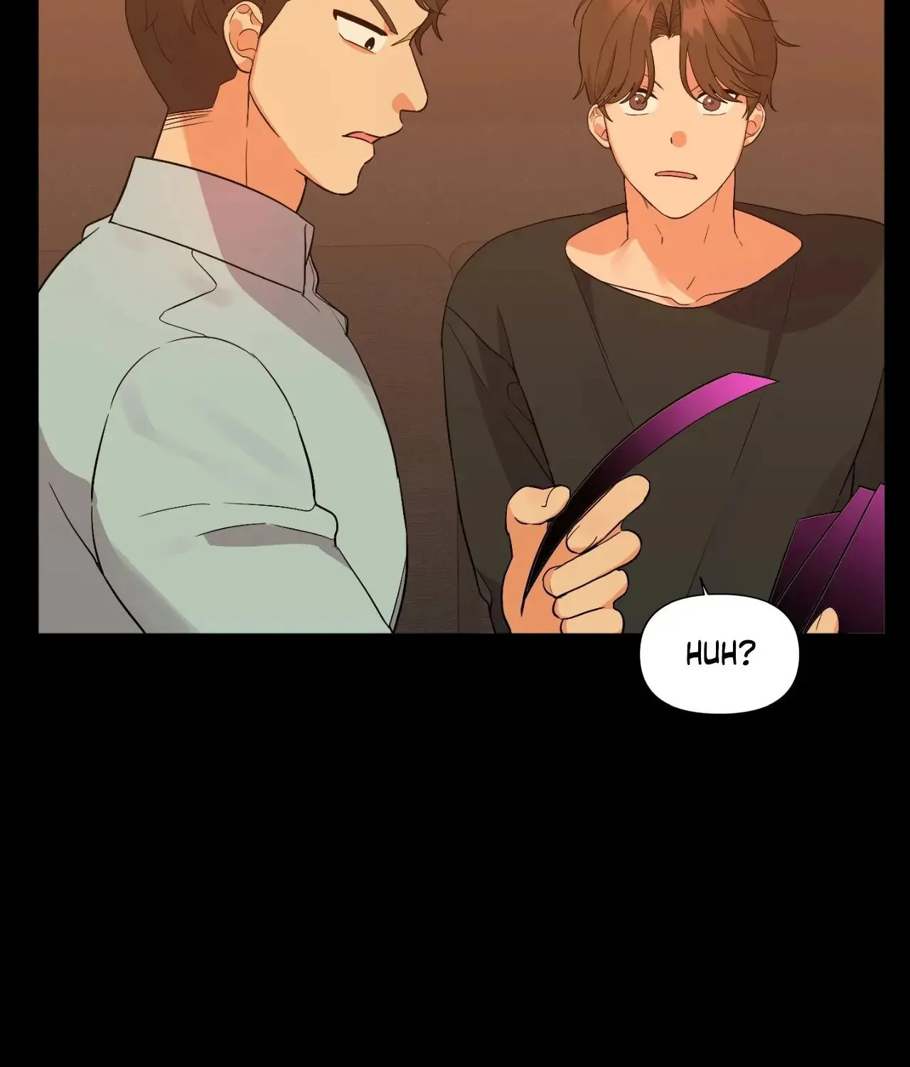 Read Wrong Night Stand chapter 78 image 26 on Lezhin