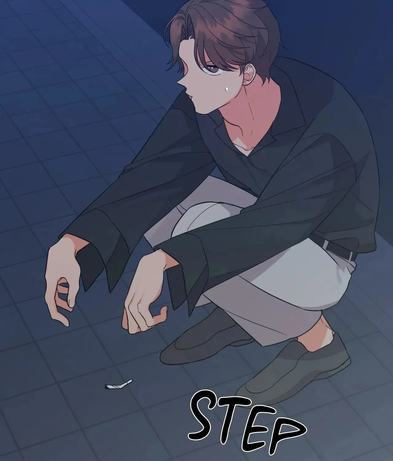Read Wrong Night Stand chapter 78 image 39 on Lezhin