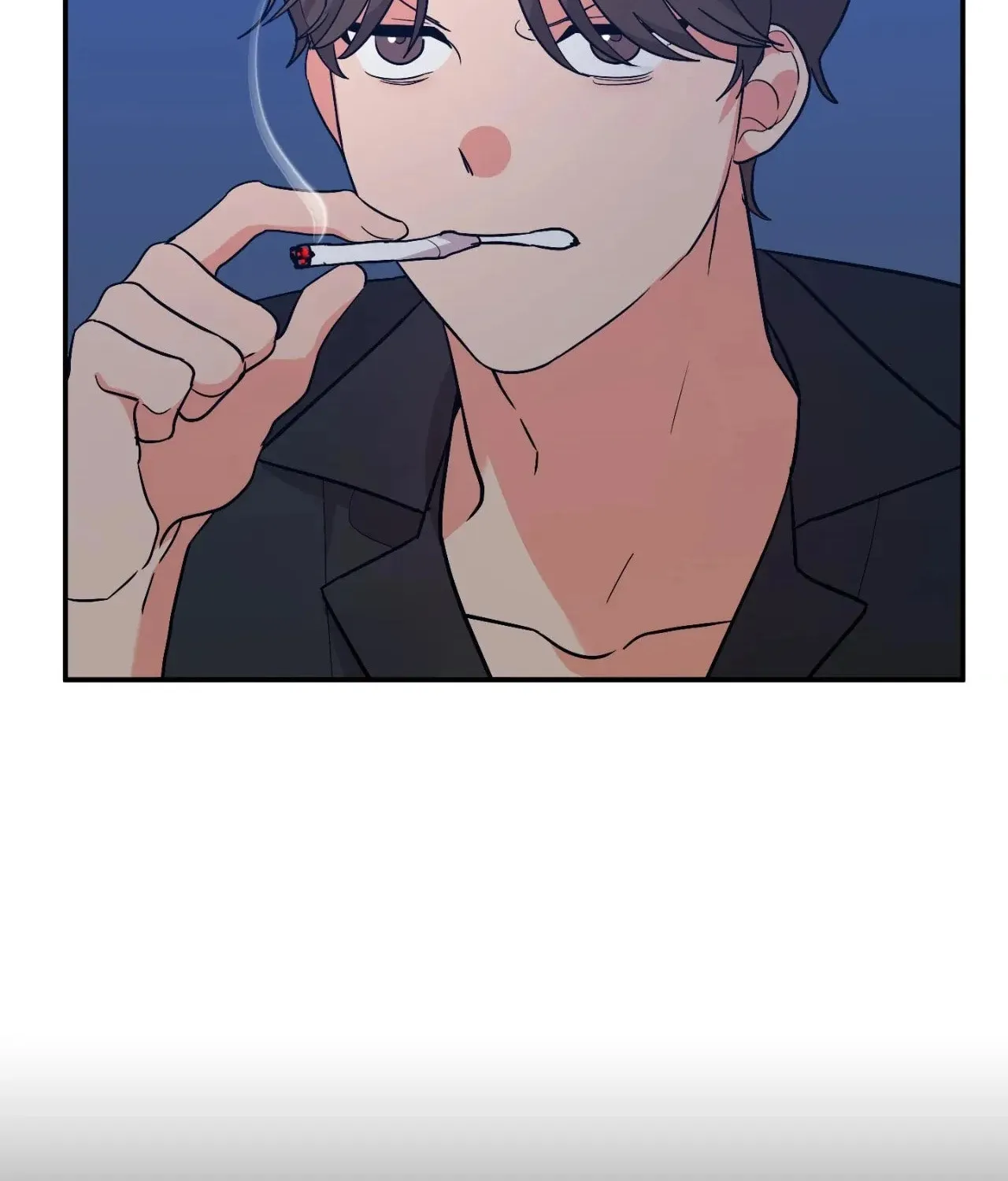 Read Wrong Night Stand chapter 78 image 4 on Lezhin