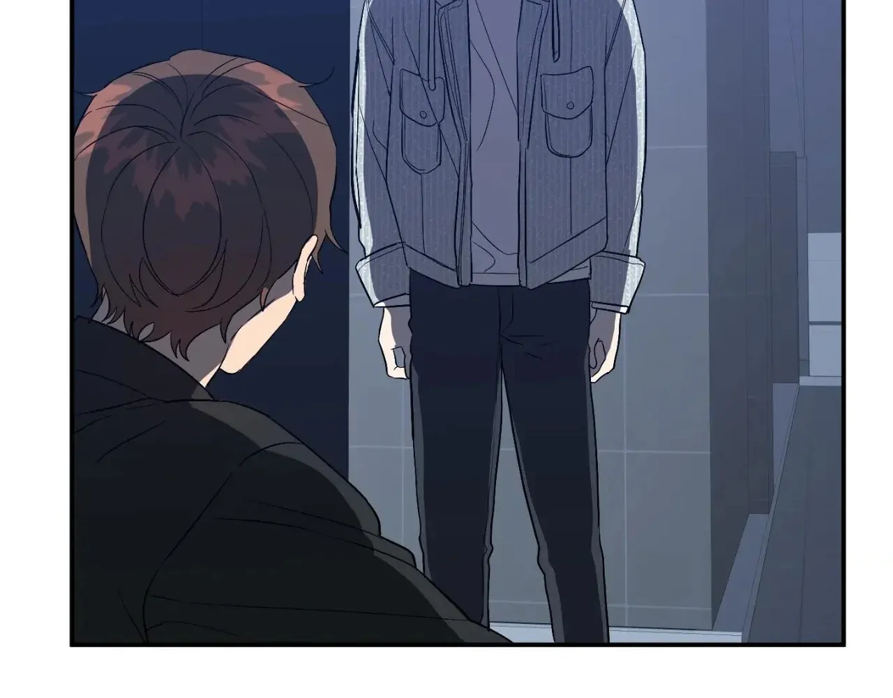 Read Wrong Night Stand chapter 78 image 41 on Lezhin
