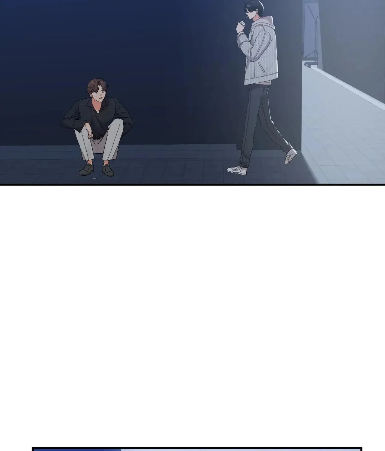 Read Wrong Night Stand chapter 78 image 45 on Lezhin
