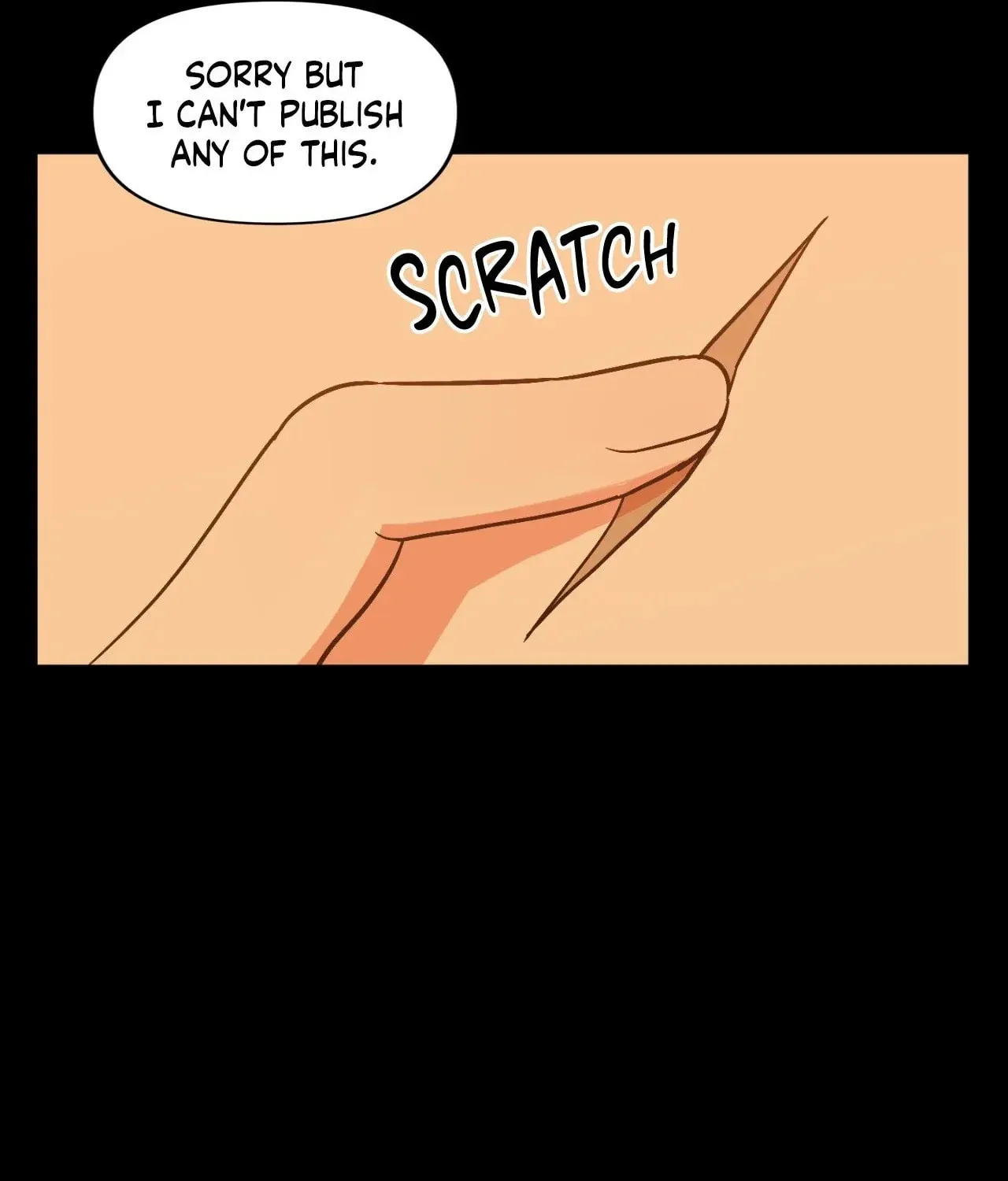 Read Wrong Night Stand chapter 78 image 6 on Lezhin