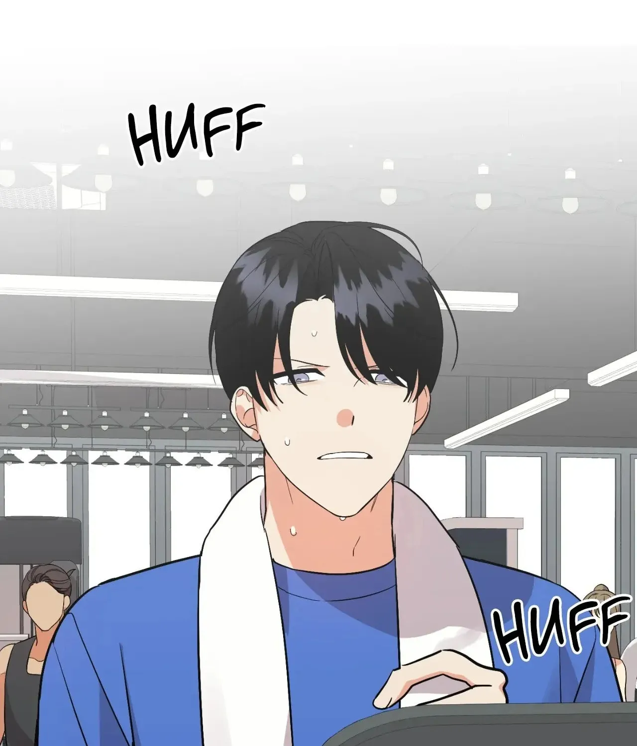 Read Wrong Night Stand chapter 78 image 60 on Lezhin