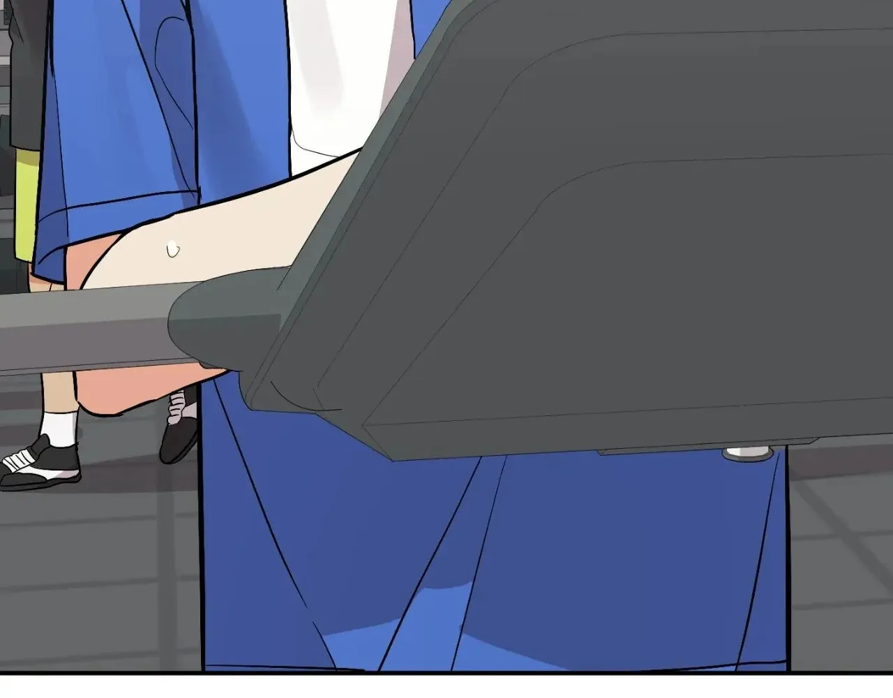 Read Wrong Night Stand chapter 78 image 61 on Lezhin