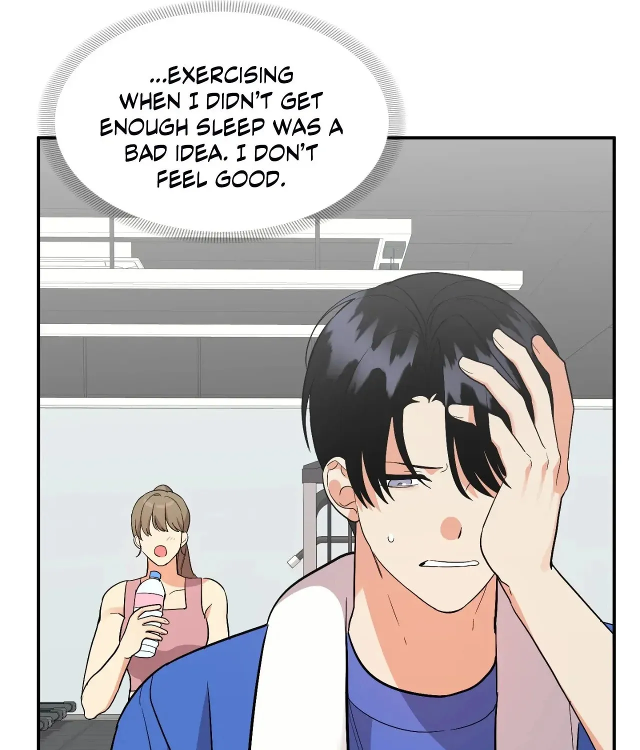 Read Wrong Night Stand chapter 78 image 67 on Lezhin