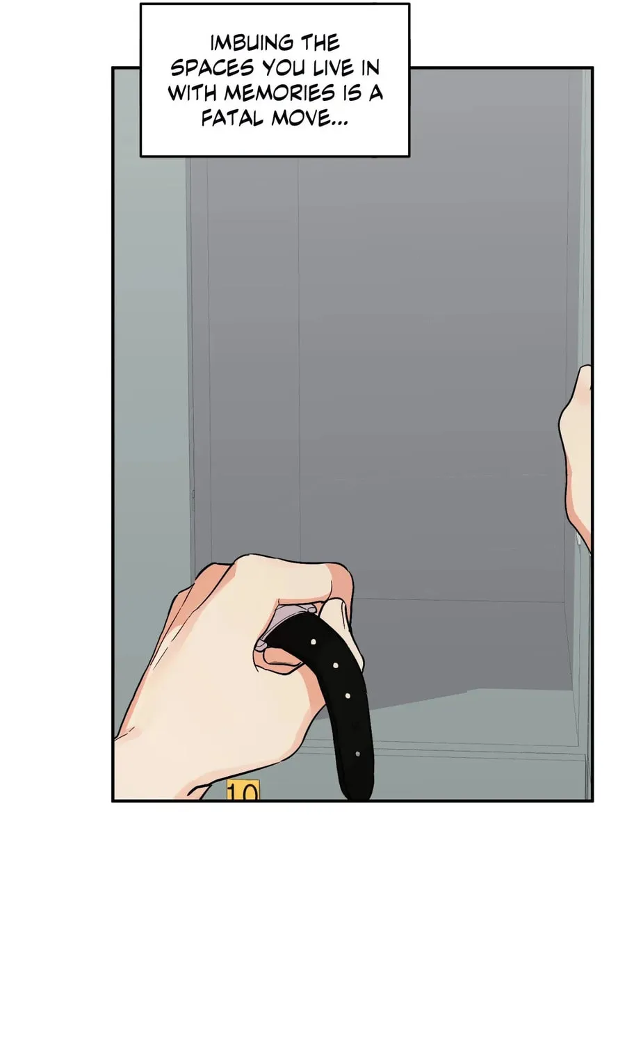Read Wrong Night Stand chapter 78 image 82 on Lezhin
