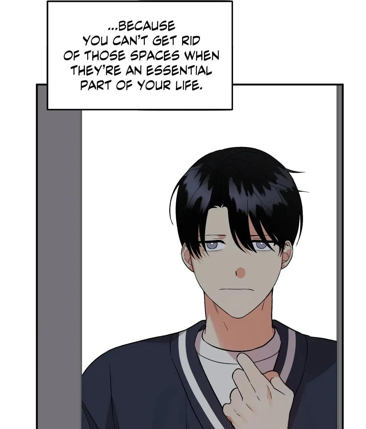 Read Wrong Night Stand chapter 78 image 84 on Lezhin