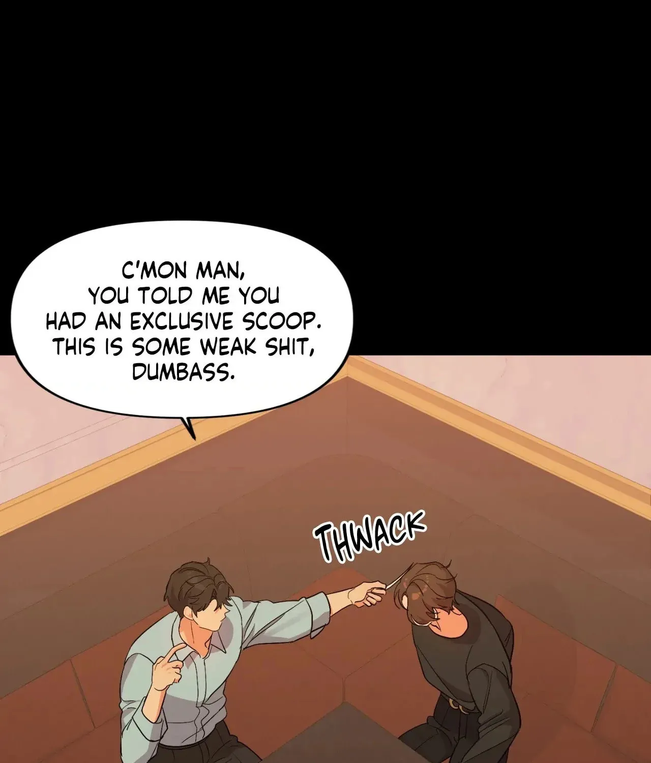 Read Wrong Night Stand chapter 78 image 9 on Lezhin