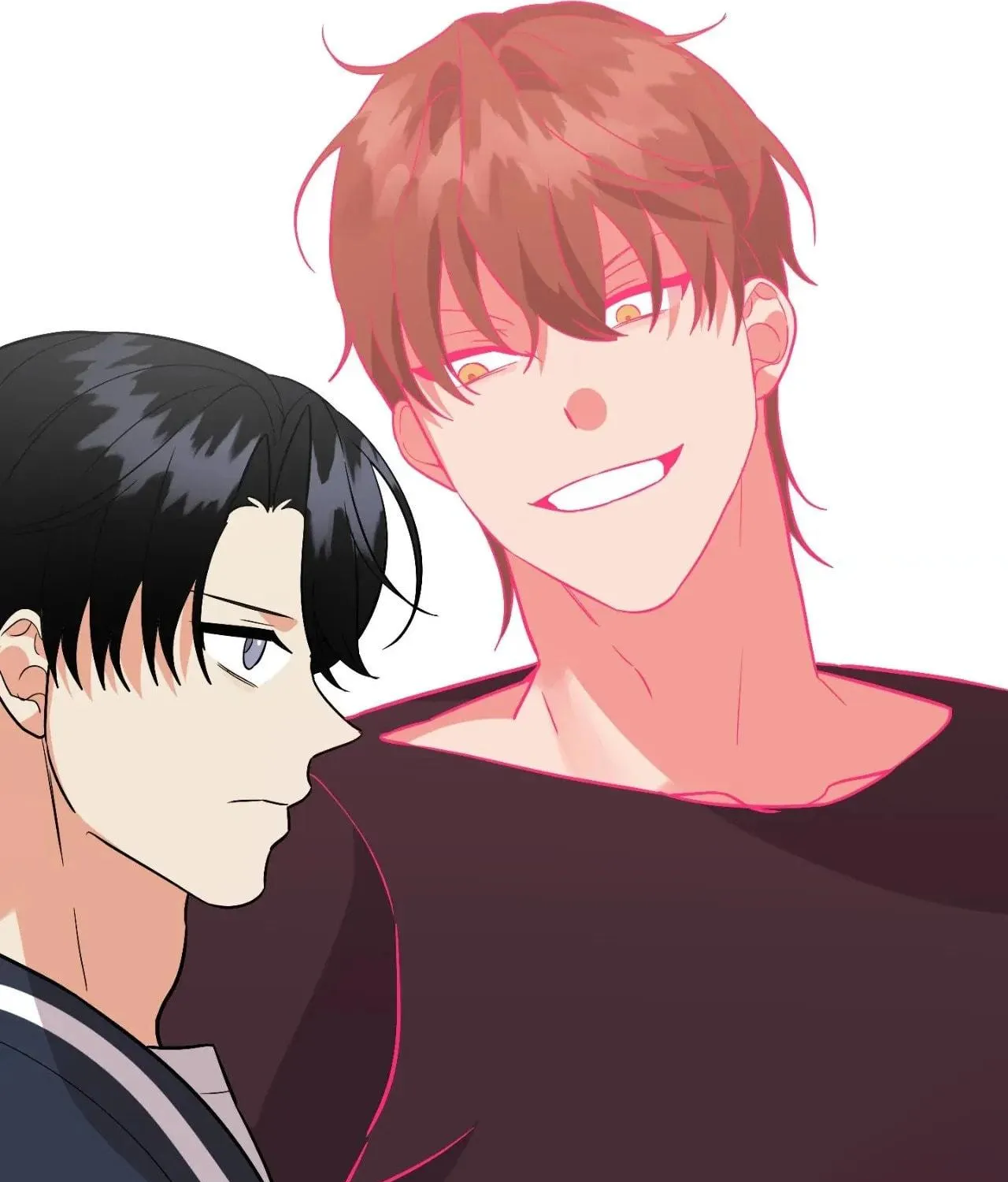 Read Wrong Night Stand chapter 78 image 99 on Lezhin