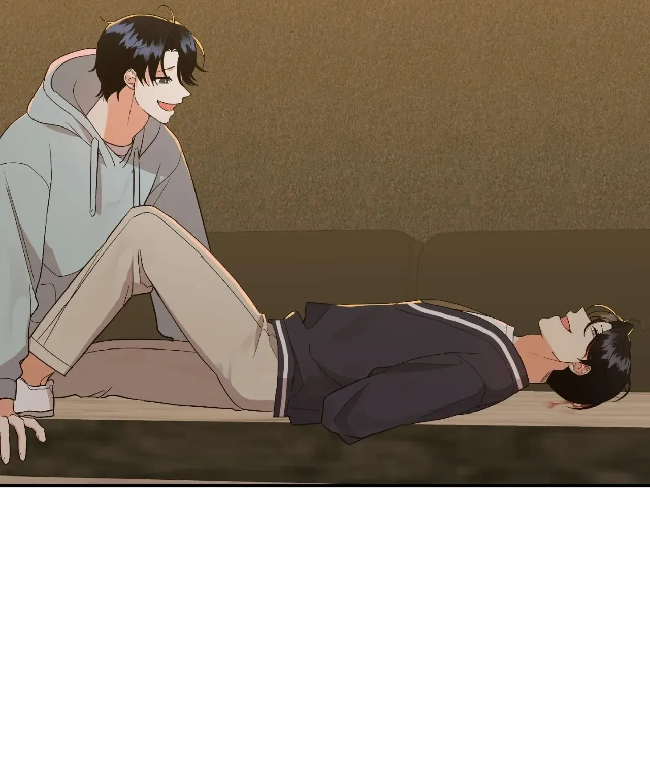 Read Wrong Night Stand chapter 79 image 102 on Lezhin