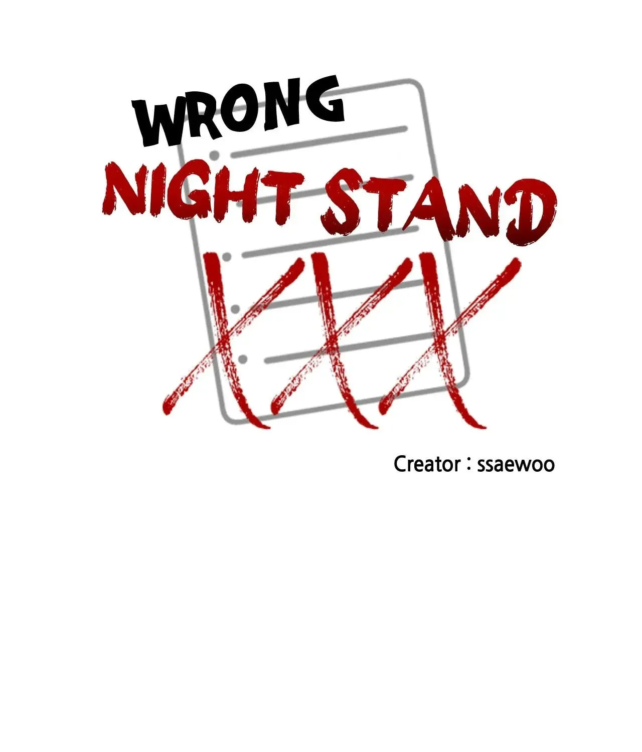 Read Wrong Night Stand chapter 79 image 12 on Lezhin