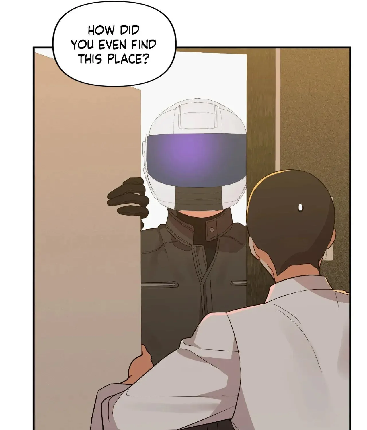 Read Wrong Night Stand chapter 79 image 127 on Lezhin