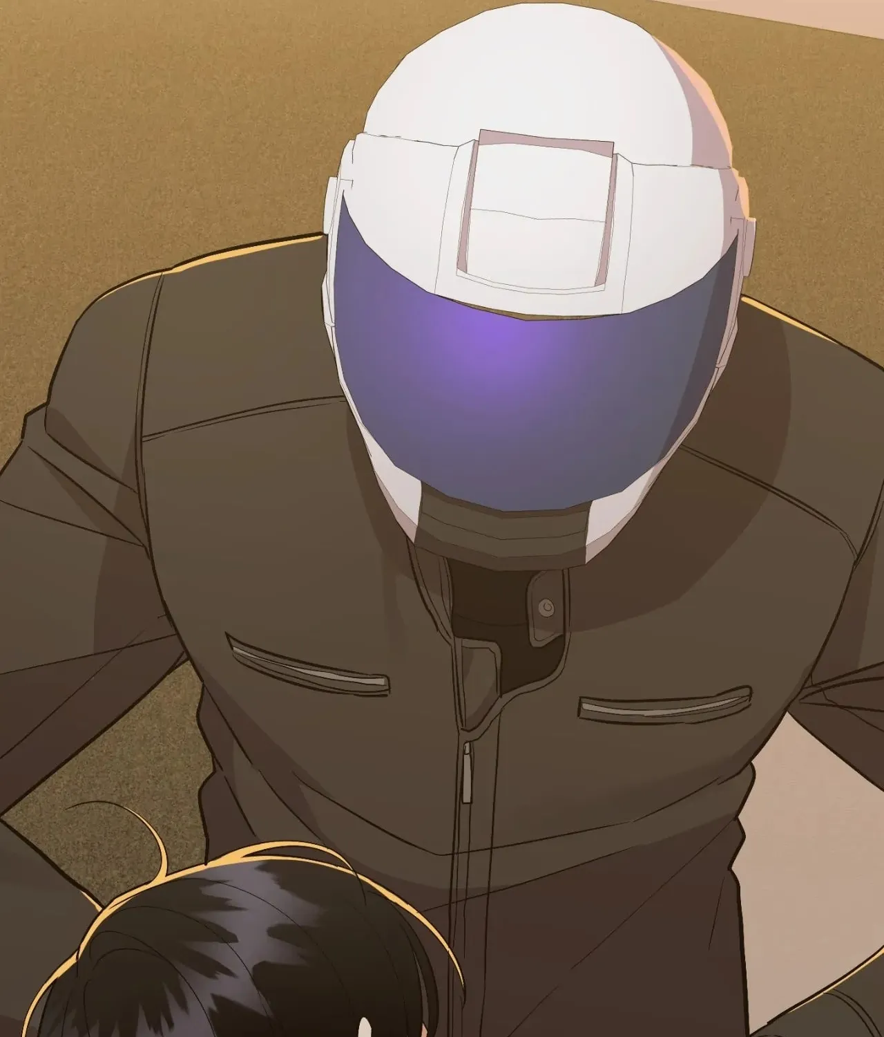 Read Wrong Night Stand chapter 79 image 134 on Lezhin