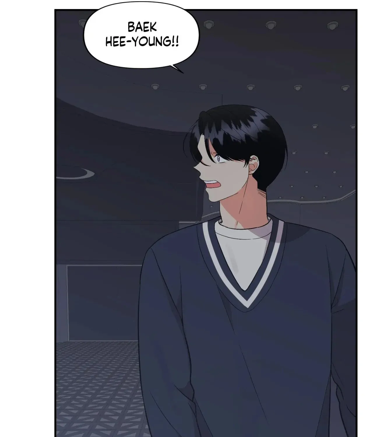 Read Wrong Night Stand chapter 79 image 2 on Lezhin