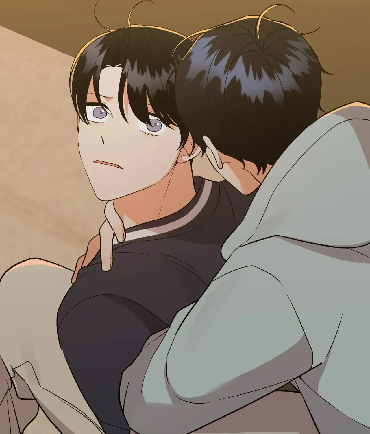 Read Wrong Night Stand chapter 79 image 24 on Lezhin