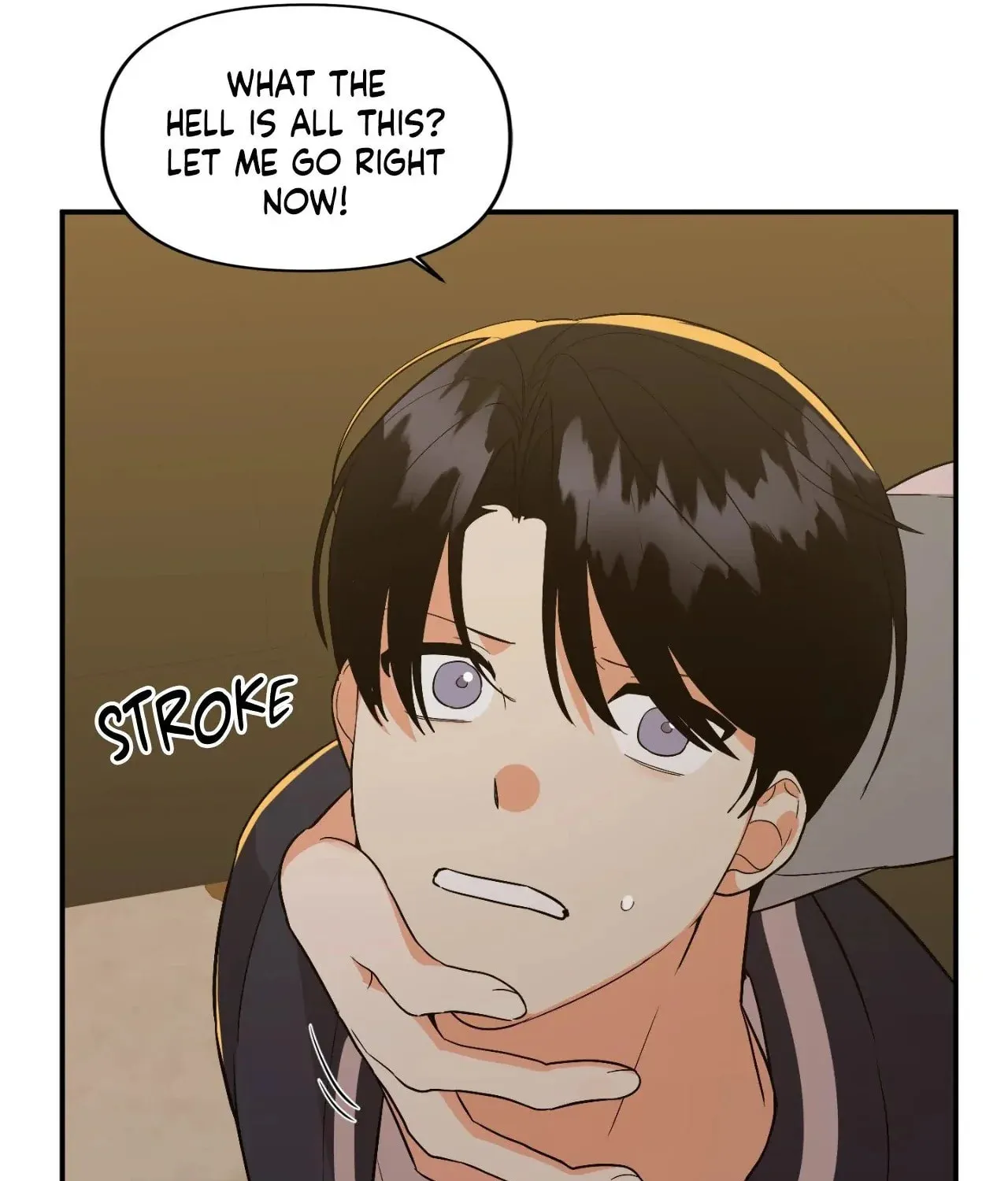 Read Wrong Night Stand chapter 79 image 28 on Lezhin