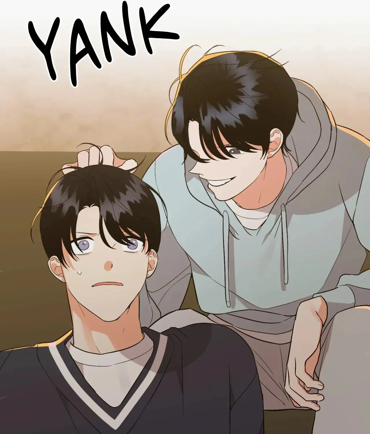Read Wrong Night Stand chapter 79 image 31 on Lezhin
