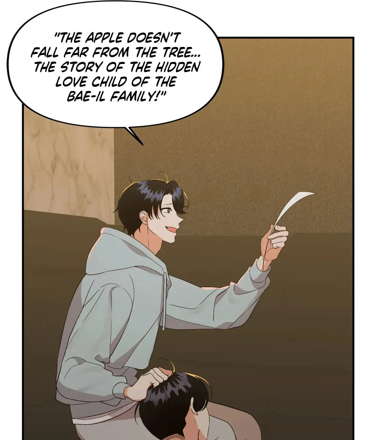 Read Wrong Night Stand chapter 79 image 35 on Lezhin