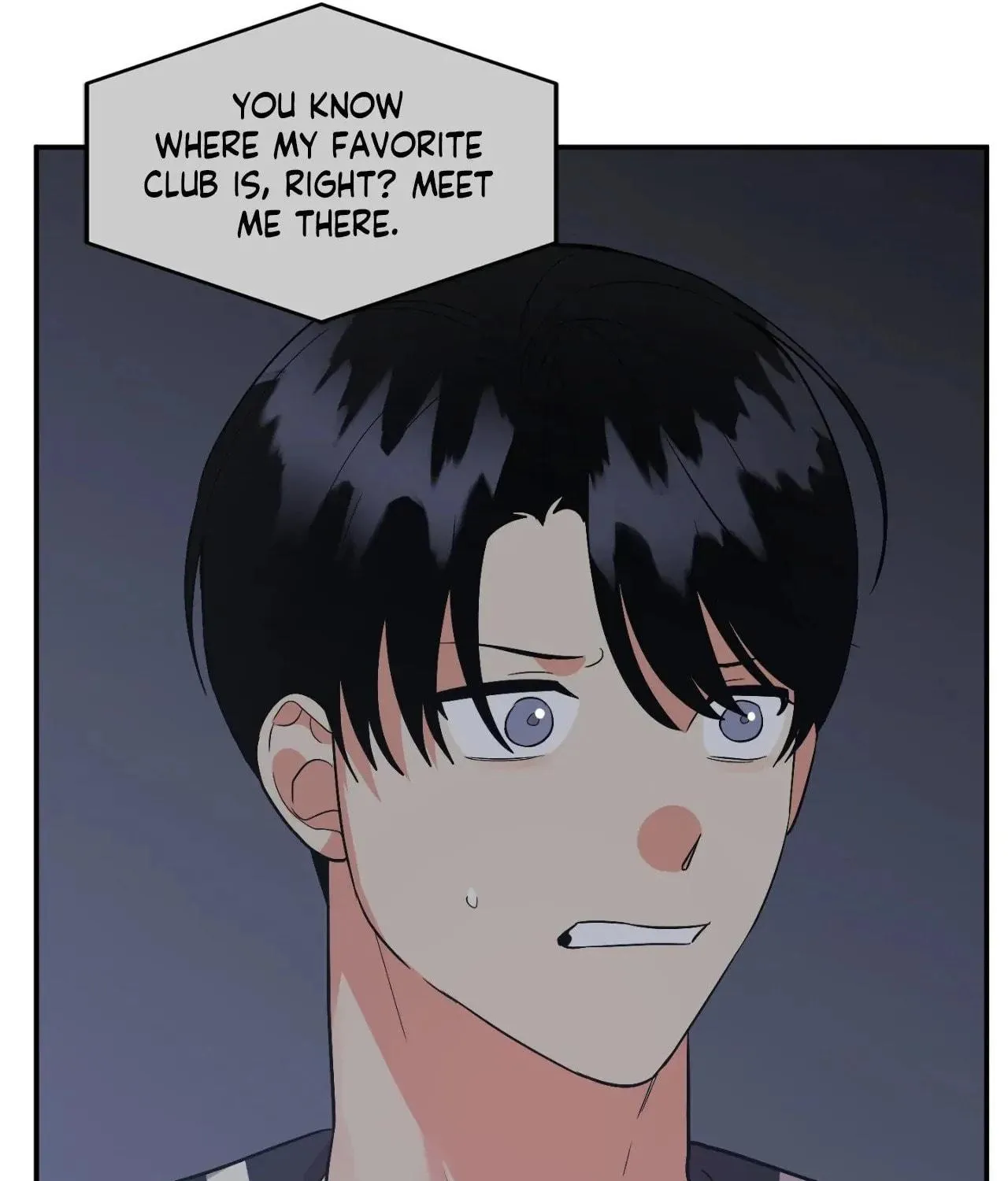 Read Wrong Night Stand chapter 79 image 4 on Lezhin