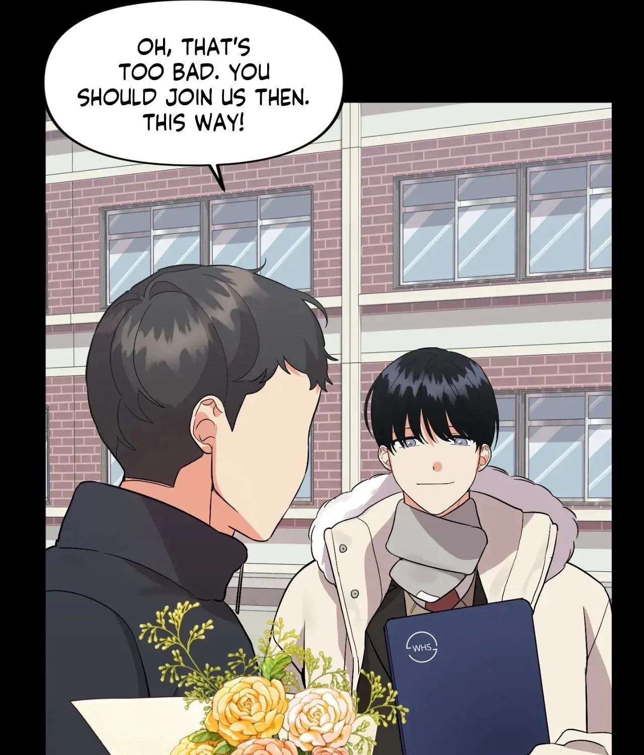 Read Wrong Night Stand chapter 79 image 73 on Lezhin