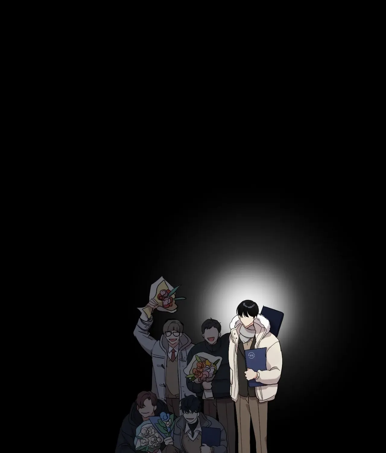 Read Wrong Night Stand chapter 79 image 76 on Lezhin
