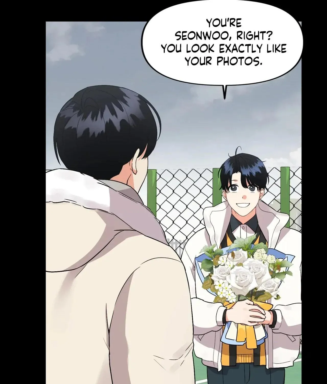 Read Wrong Night Stand chapter 79 image 80 on Lezhin