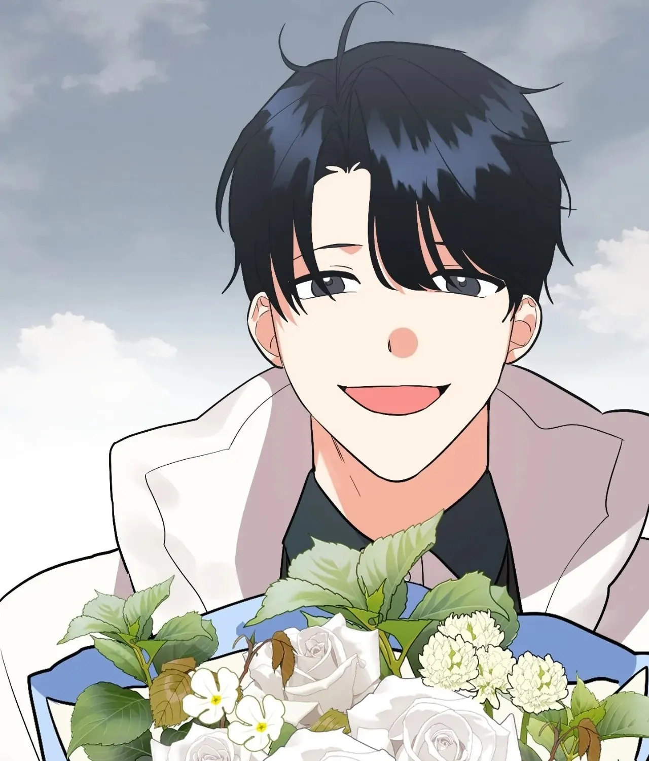 Read Wrong Night Stand chapter 79 image 82 on Lezhin