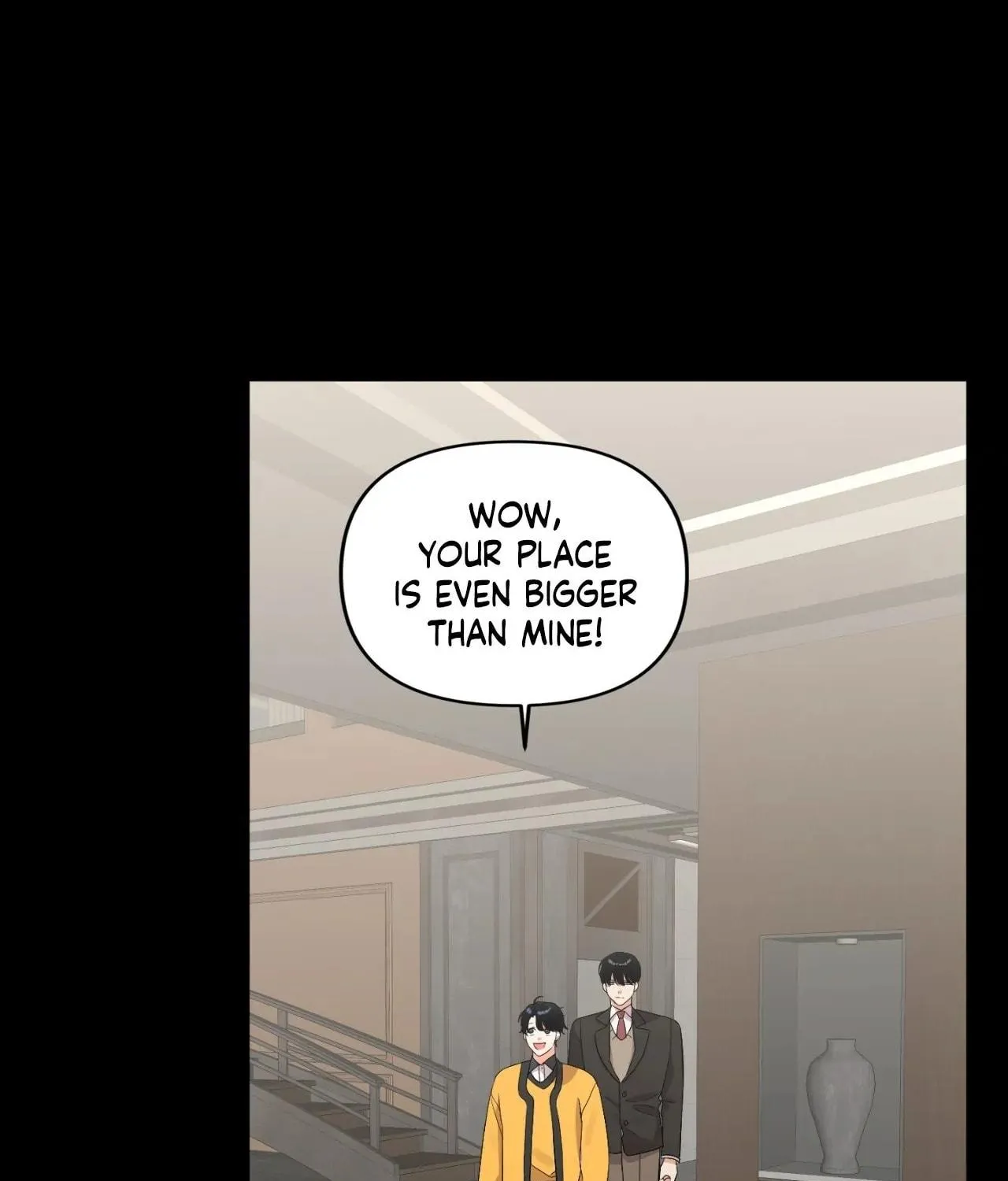 Read Wrong Night Stand chapter 79 image 85 on Lezhin