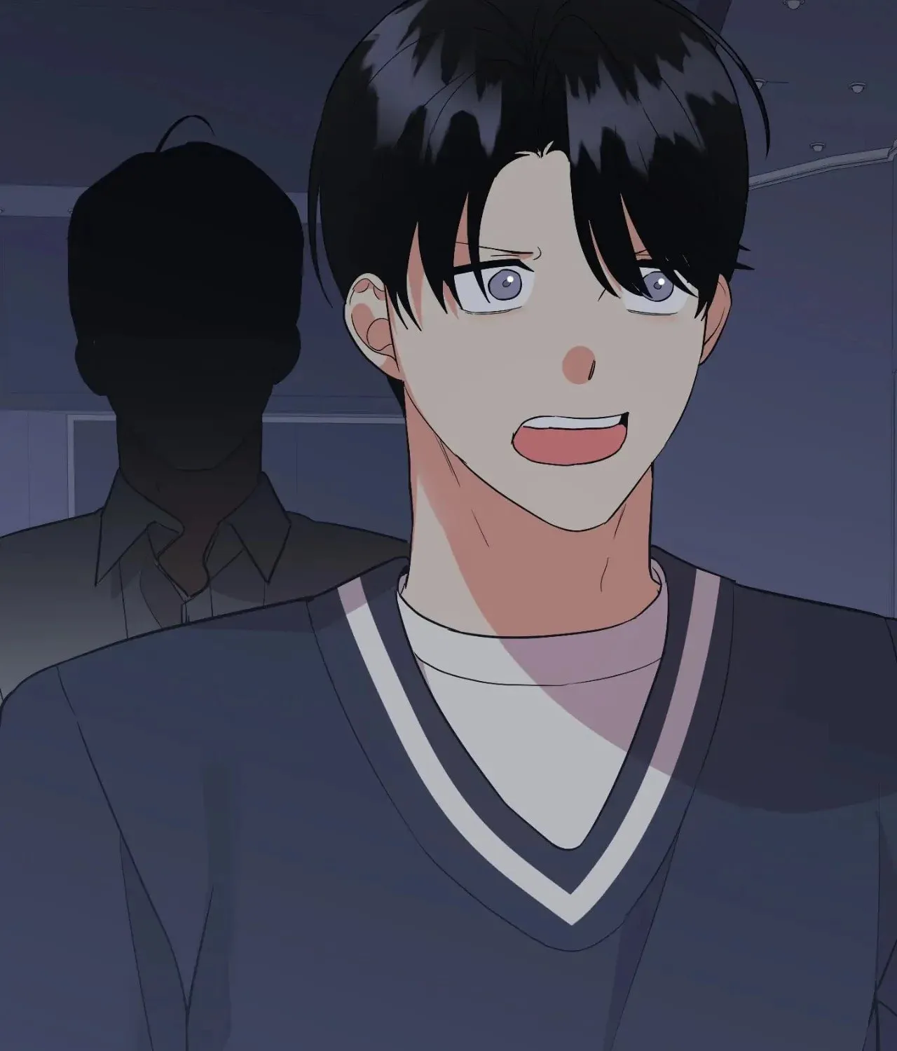 Read Wrong Night Stand chapter 79 image 9 on Lezhin