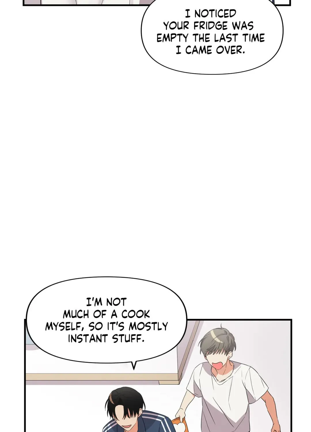 Read Wrong Night Stand chapter 8 image 109 on Lezhin