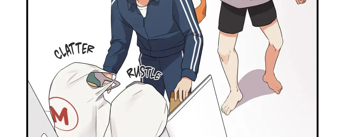 Read Wrong Night Stand chapter 8 image 110 on Lezhin
