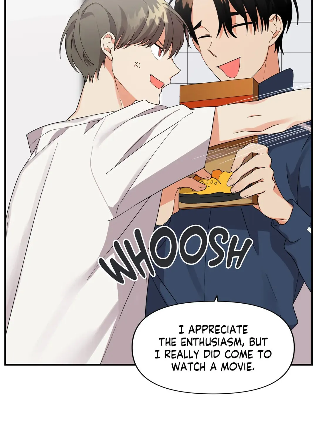 Read Wrong Night Stand chapter 8 image 112 on Lezhin