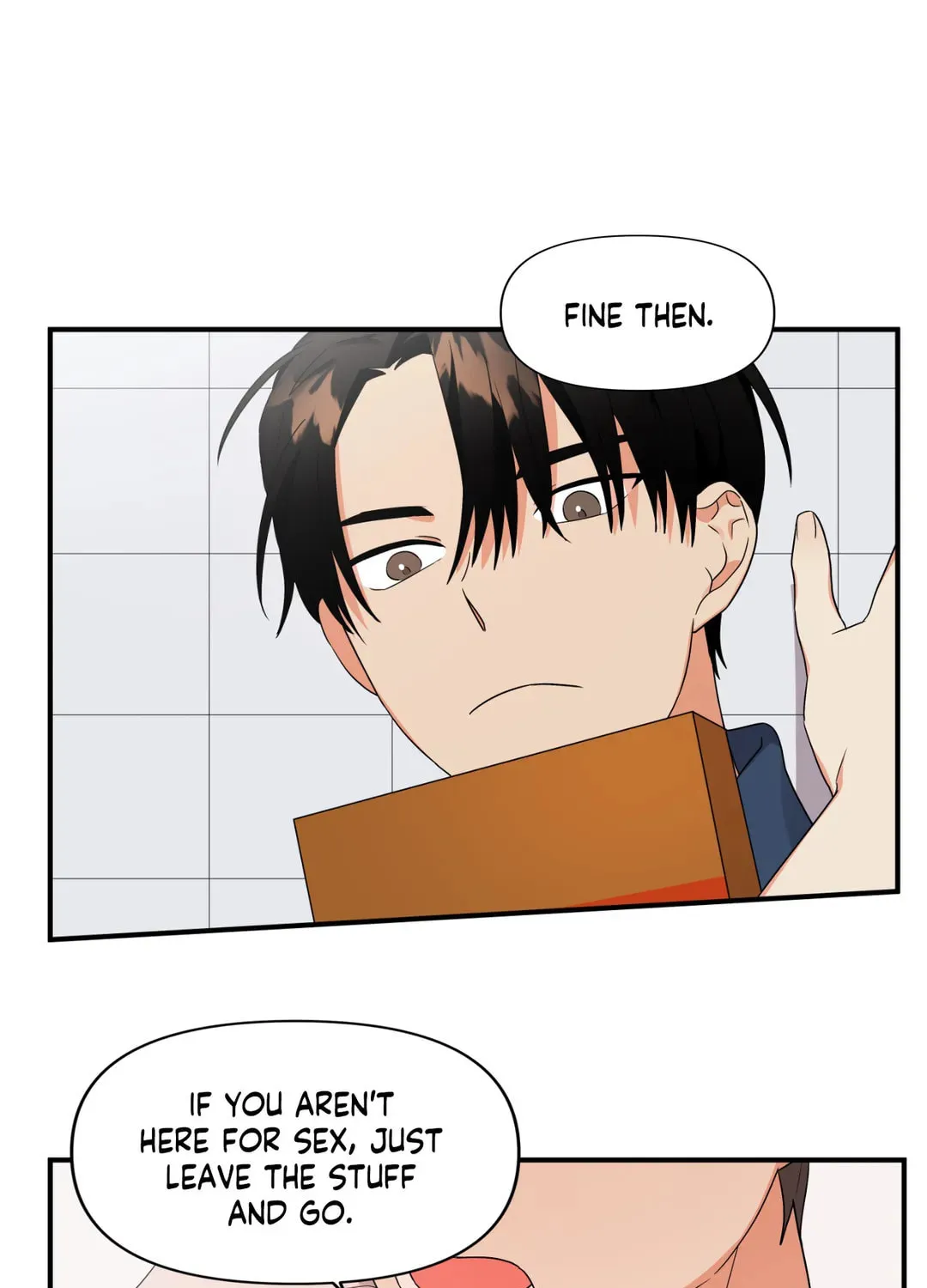 Read Wrong Night Stand chapter 8 image 114 on Lezhin