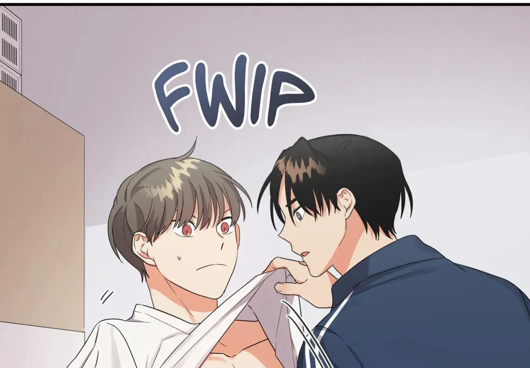 Read Wrong Night Stand chapter 8 image 116 on Lezhin