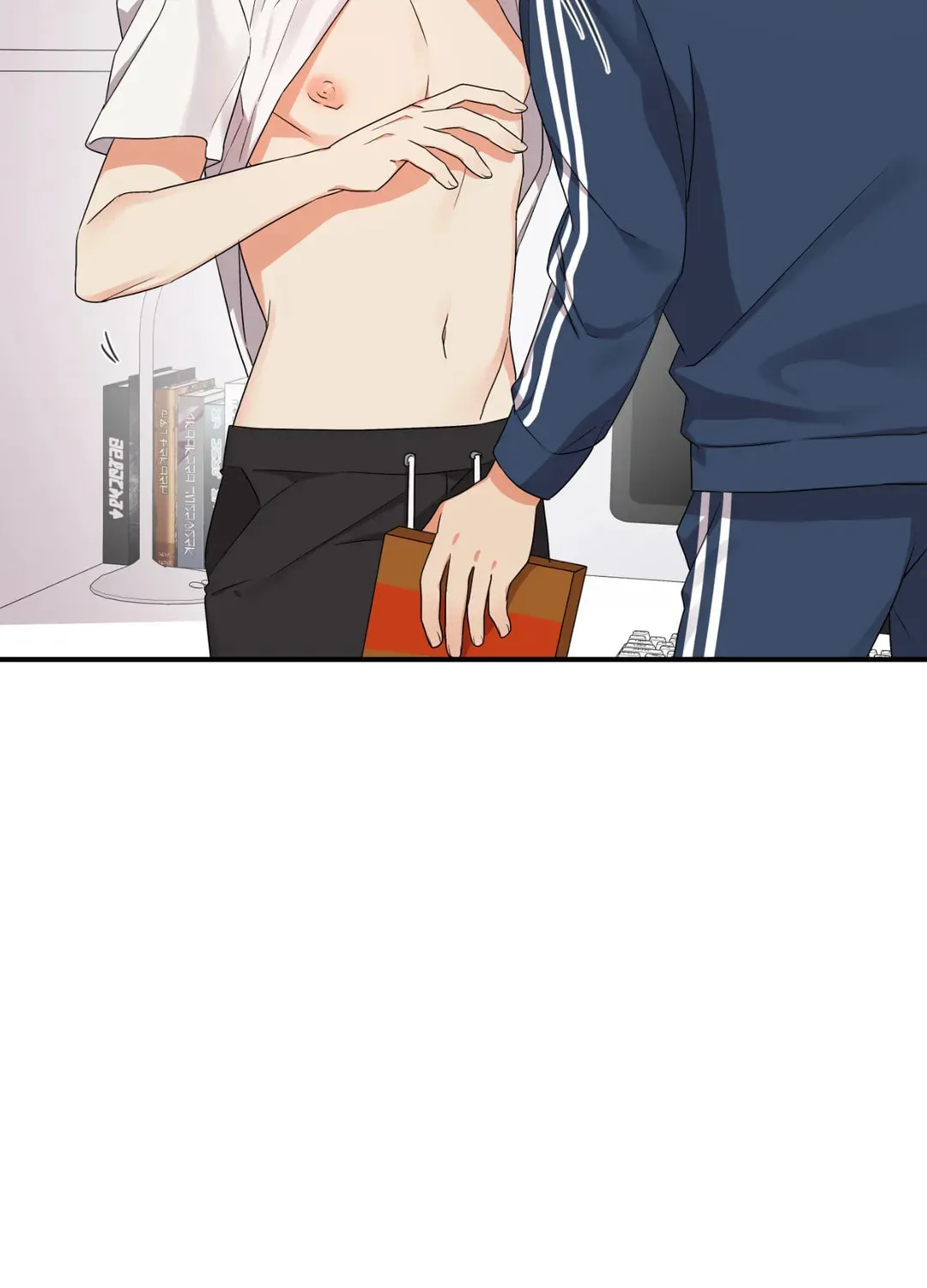 Read Wrong Night Stand chapter 8 image 117 on Lezhin