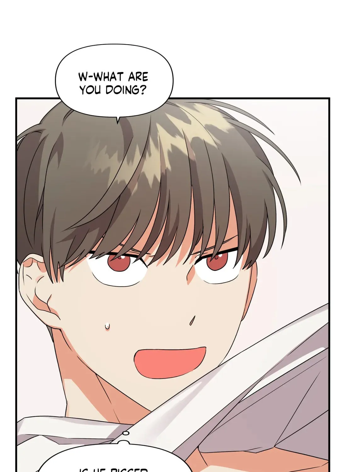 Read Wrong Night Stand chapter 8 image 118 on Lezhin