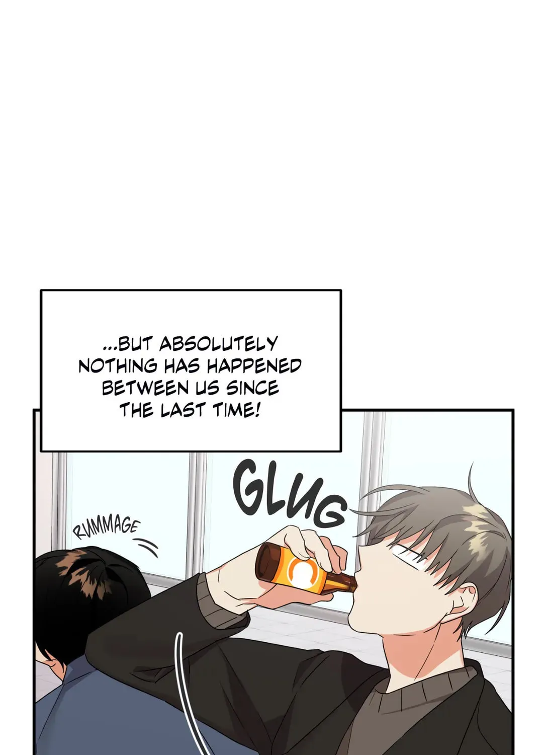 Read Wrong Night Stand chapter 8 image 14 on Lezhin