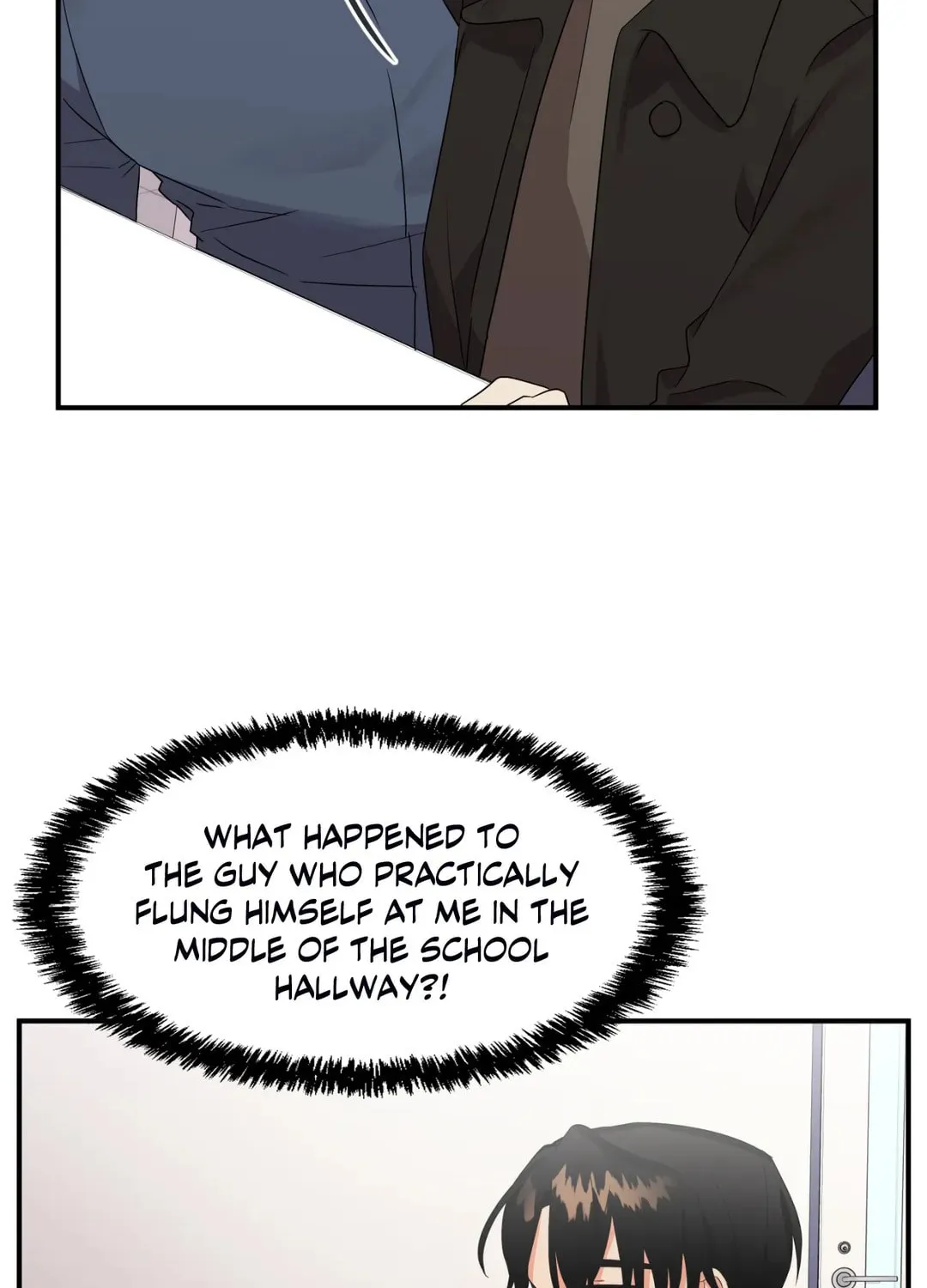 Read Wrong Night Stand chapter 8 image 15 on Lezhin