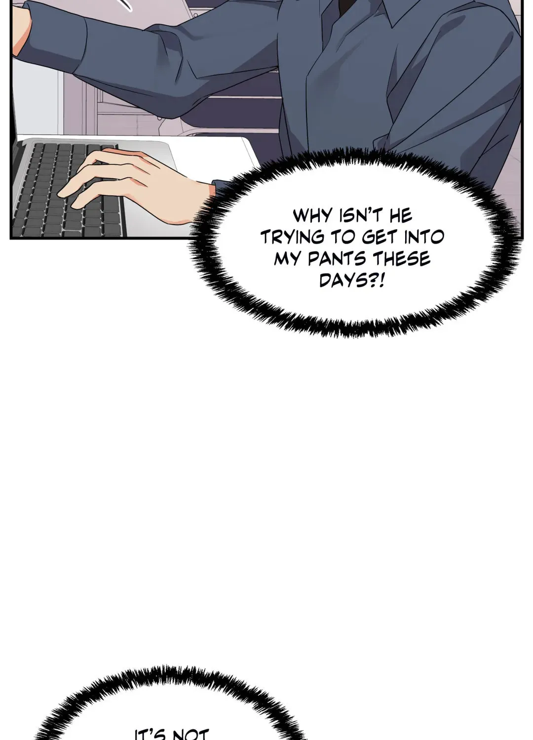 Read Wrong Night Stand chapter 8 image 17 on Lezhin