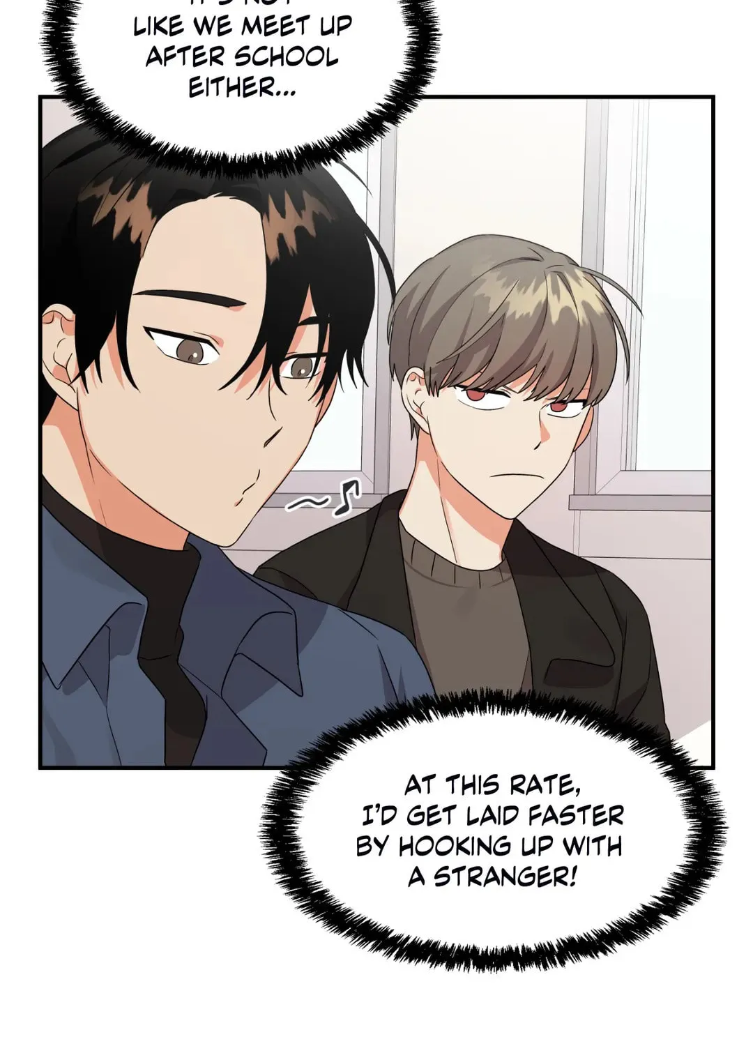 Read Wrong Night Stand chapter 8 image 18 on Lezhin