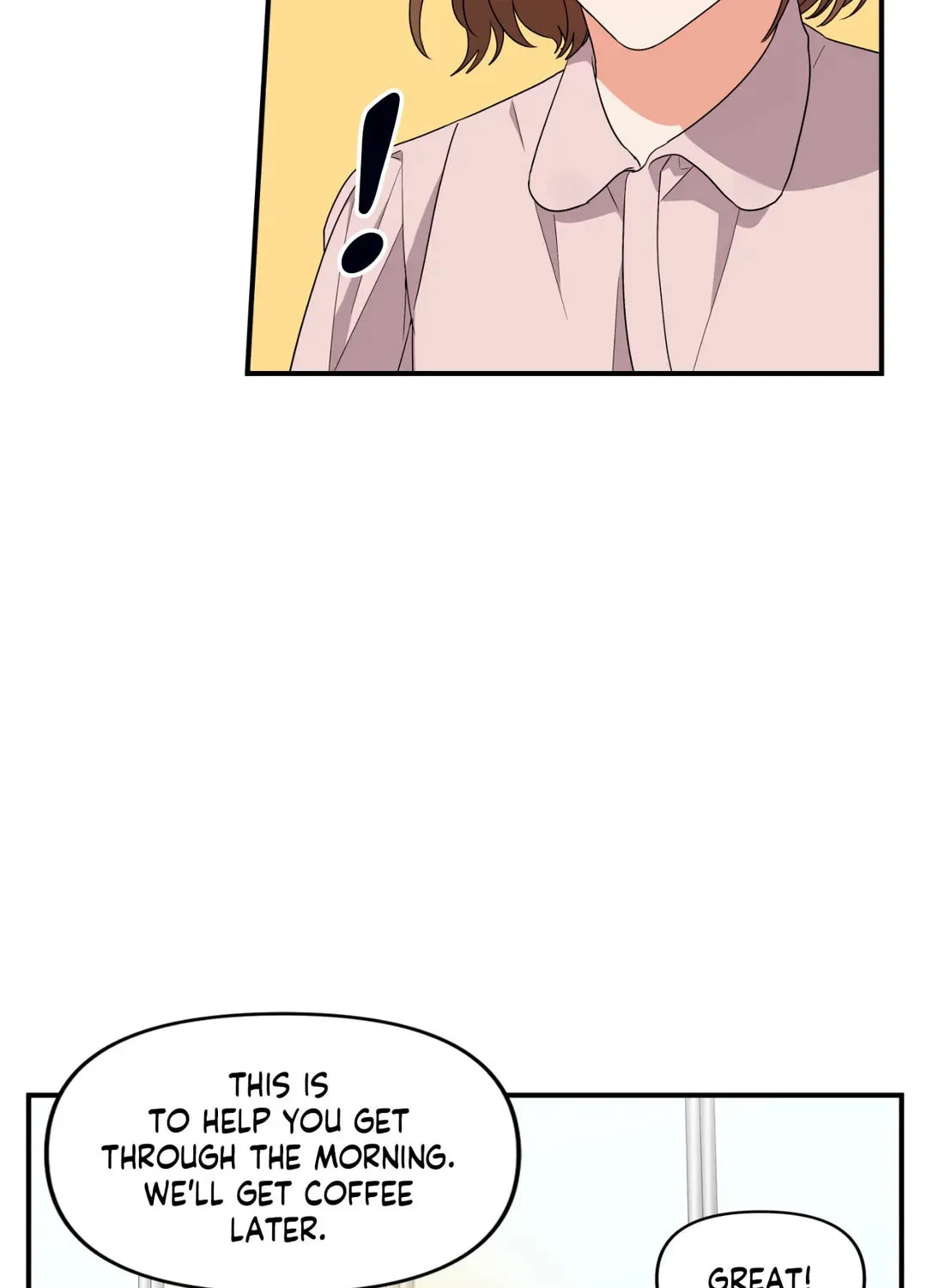 Read Wrong Night Stand chapter 8 image 2 on Lezhin