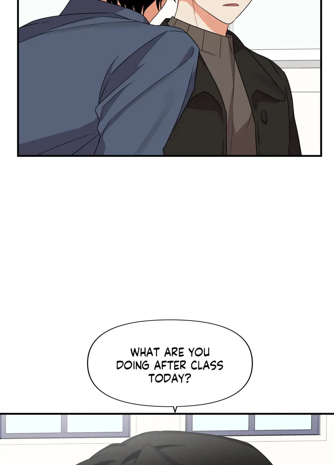 Read Wrong Night Stand chapter 8 image 23 on Lezhin