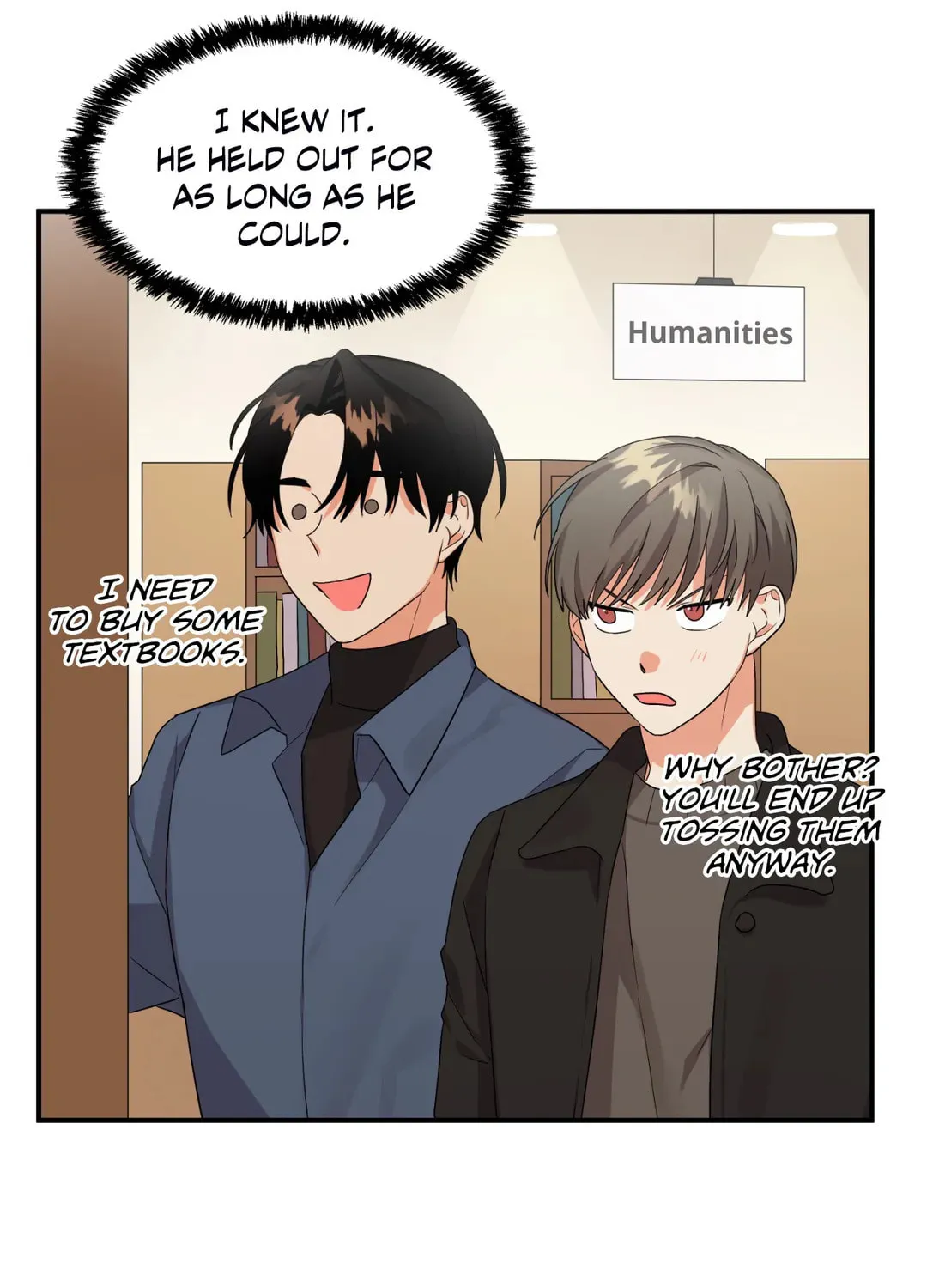 Read Wrong Night Stand chapter 8 image 29 on Lezhin