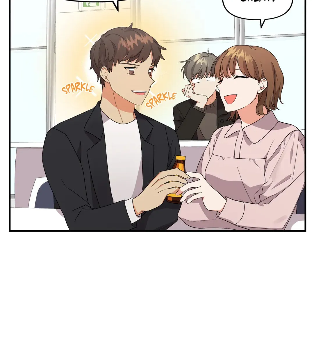 Read Wrong Night Stand chapter 8 image 3 on Lezhin