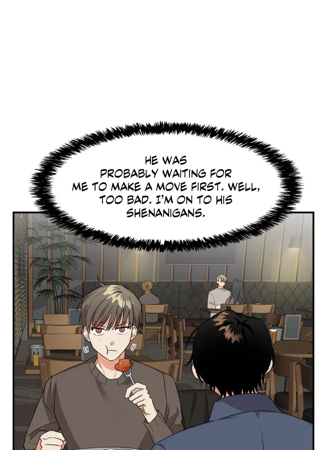 Read Wrong Night Stand chapter 8 image 30 on Lezhin
