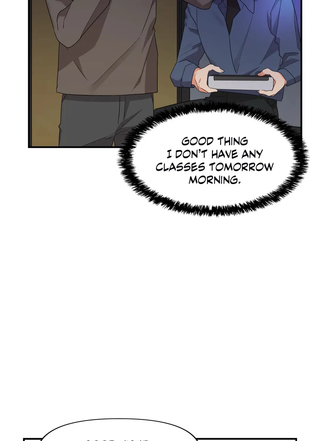 Read Wrong Night Stand chapter 8 image 35 on Lezhin