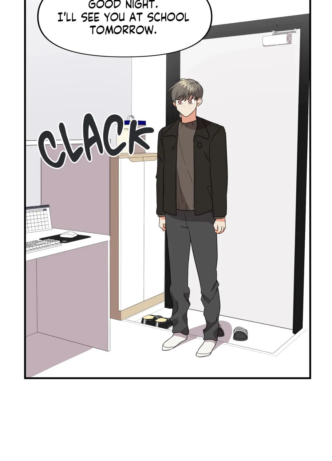 Read Wrong Night Stand chapter 8 image 36 on Lezhin