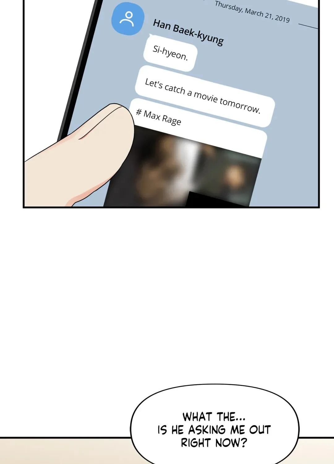 Read Wrong Night Stand chapter 8 image 41 on Lezhin